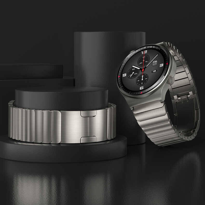 Gear S3 KRD-35 22mm Metal Kordon - 13