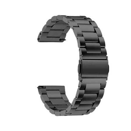 Gear S3 Zore Band-04 22mm Metal Kordon - 3