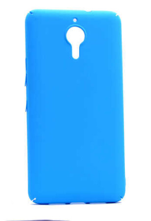 General Mobile 5 Plus Kılıf Zore 3A Rubber Kapak - 2