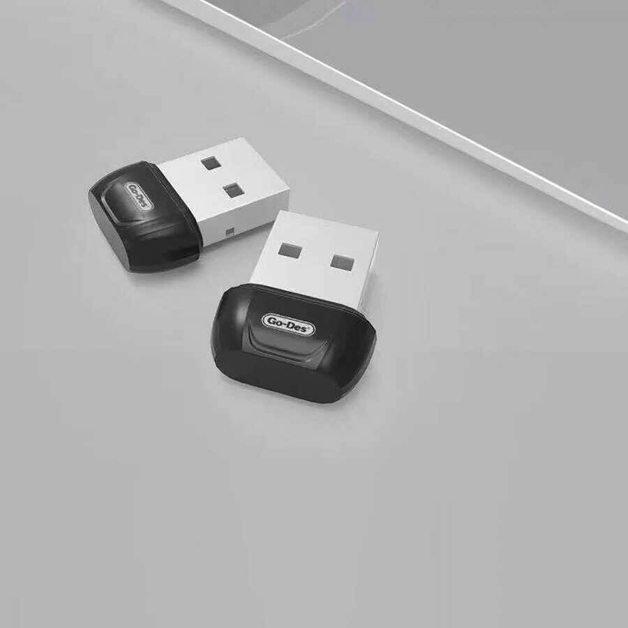 Go Des GD-BT113 USB Bluetooth Adaptör - 6