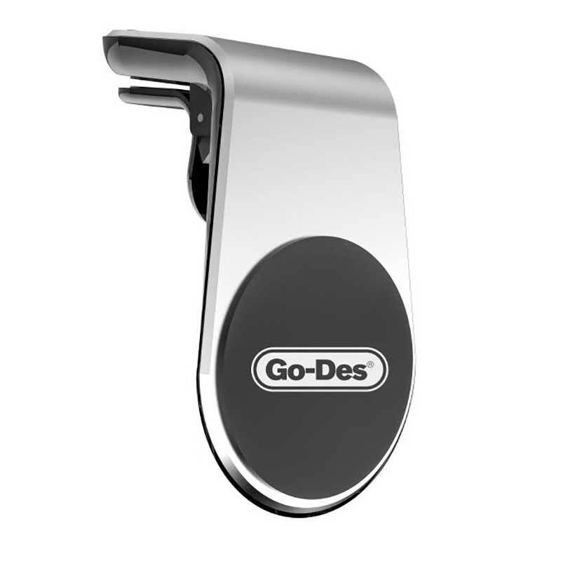 Go Des GD-HD633 Magnetik Araç Telefon Tutucu - 3