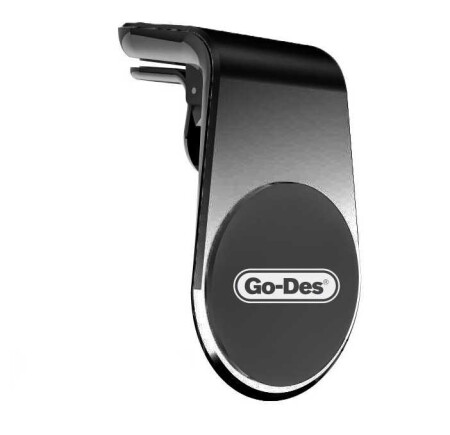 Go Des GD-HD633 Magnetik Araç Telefon Tutucu - 2