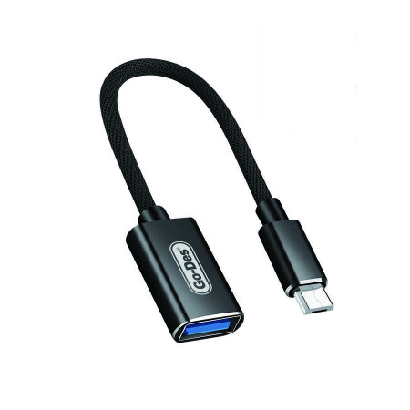 Go Des GD-UC055 Micro OTG USB Kablo - 3