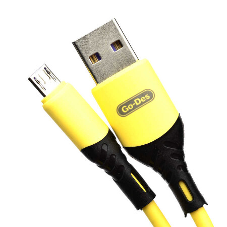 Go Des GD-UC519 Micro Usb Kablo - 13