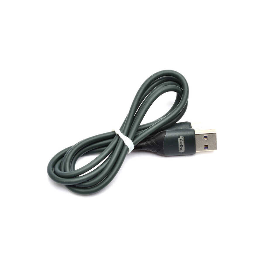 Go Des GD-UC519 Micro Usb Kablo - 8