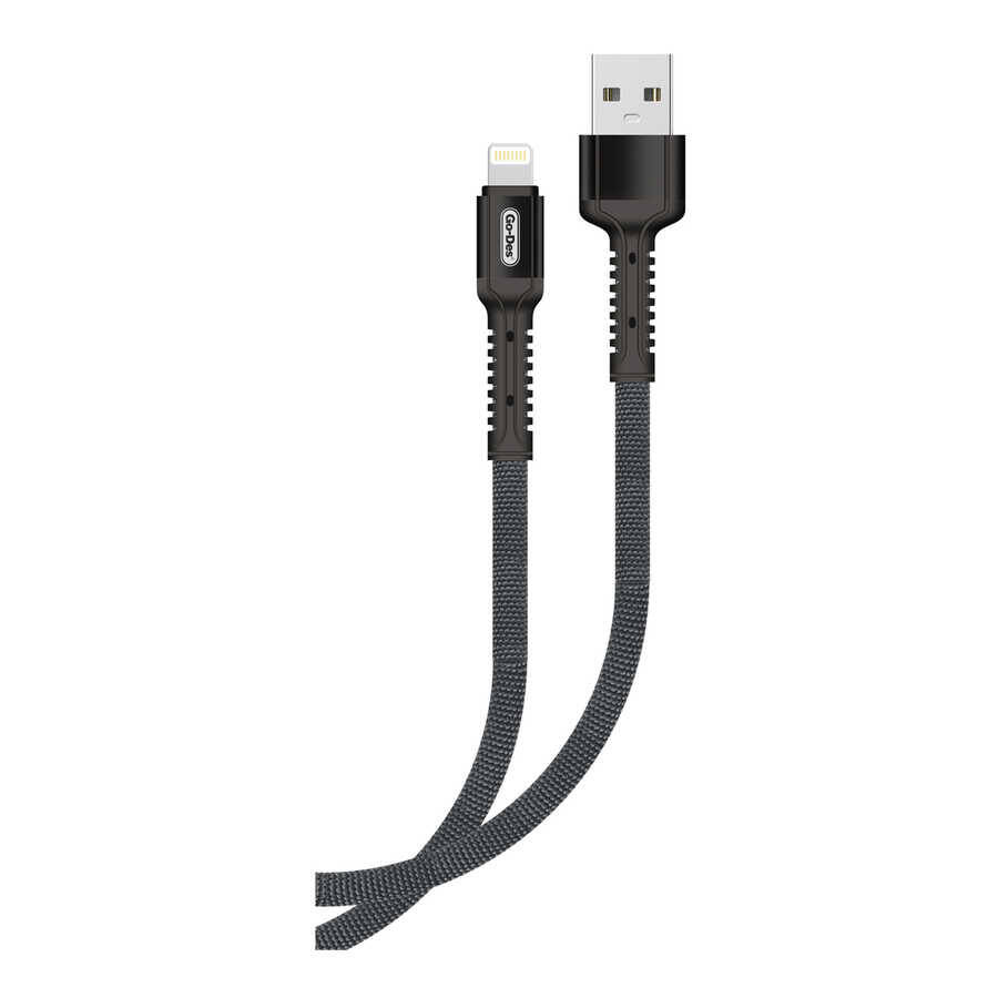 Go Des GD-UC529 Lightning Usb Kablo - 1