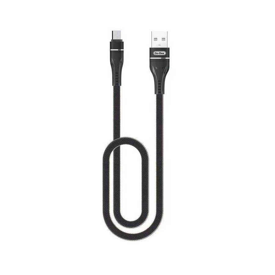 Go Des GD-UC530 Micro Usb Kablo - 2