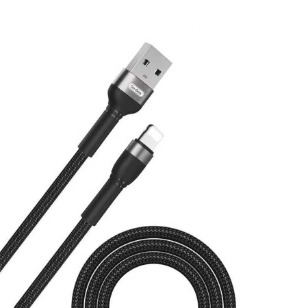 Go Des GD-UC589IP Lightning Usb Hızlı Data Kablosu 1 metre - 2