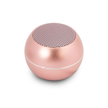 GUESS Alüminyum Alaşım Gövde Tasarımlı Mini Bluetooth Speaker - 6