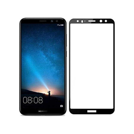 Huawei Mate 10 Lite Davin Seramik Ekran Koruyucu - 1