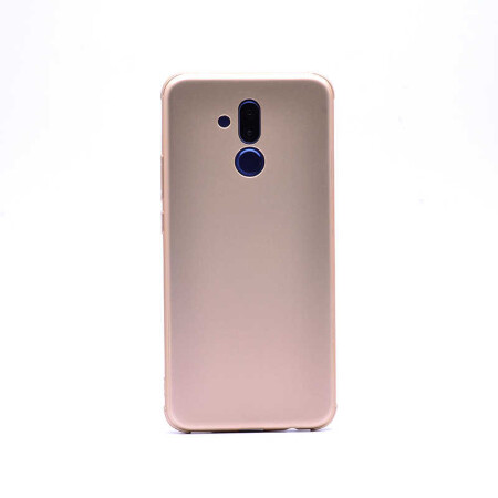 Huawei Mate 10 Lite Kılıf Zore Neva Silikon - 17