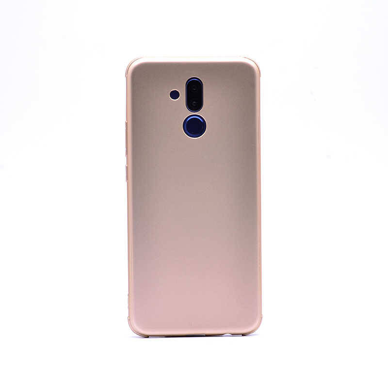 Huawei Mate 10 Lite Kılıf Zore Neva Silikon - 17