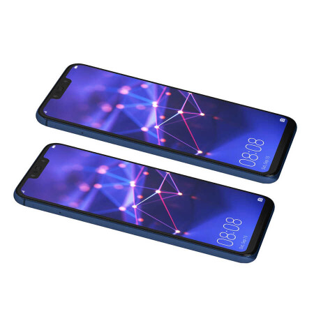 Huawei Mate 20 Lite Davin Seramik Ekran Koruyucu - 3