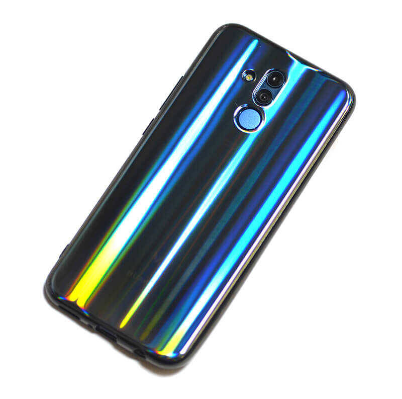 Huawei Mate 20 Lite Kılıf Zore Dome Kapak - 4