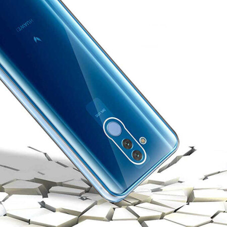 Huawei Mate 20 Lite Kılıf Zore Enjoy Kapak - 5