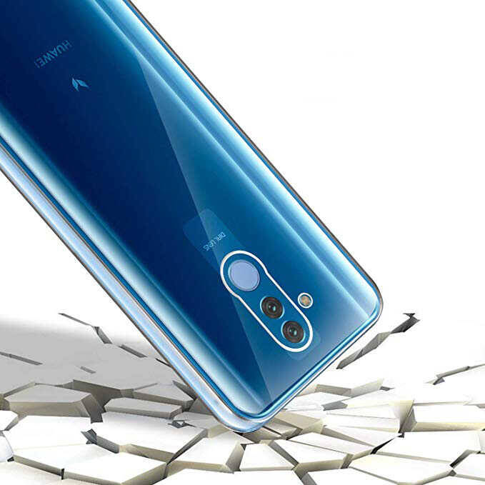 Huawei Mate 20 Lite Kılıf Zore Enjoy Kapak - 5