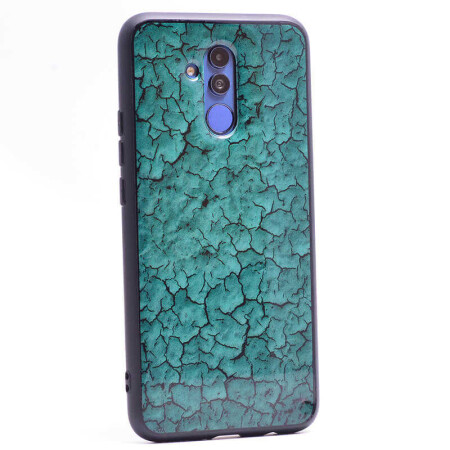 Huawei Mate 20 Lite Zore Pane Kapak - 7