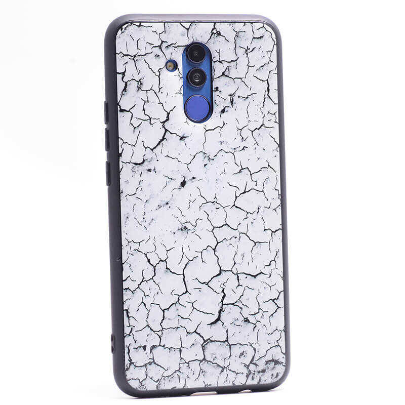 Huawei Mate 20 Lite Zore Pane Kapak - 6