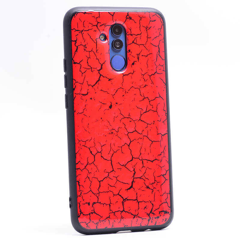 Huawei Mate 20 Lite Zore Pane Kapak - 5