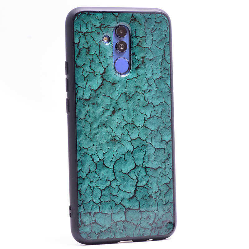 Huawei Mate 20 Lite Zore Pane Kapak - 2