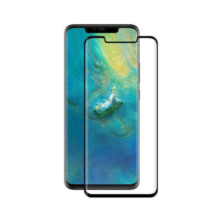 Huawei Mate 20 Pro Davin Seramik Ekran Koruyucu - 2