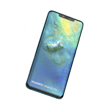 Huawei Mate 20 Pro Davin Seramik Ekran Koruyucu - 6