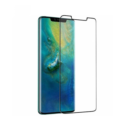 Huawei Mate 20 Pro Davin Seramik Ekran Koruyucu - 1