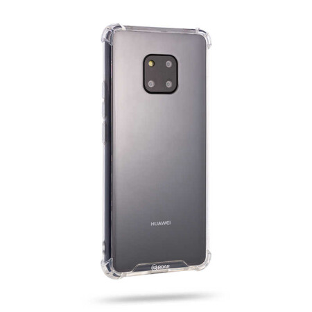 Huawei Mate 20 Pro Kılıf Roar Armor Gel Kapak - 1