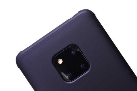 Huawei Mate 20 Pro Kılıf Zore Neva Silikon - 10