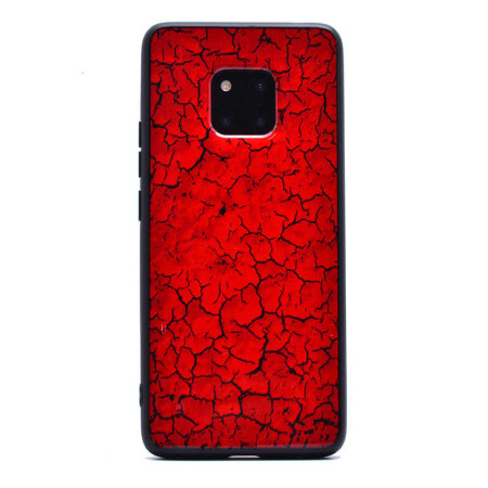 Huawei Mate 20 Pro Zore Pane Kapak - 5