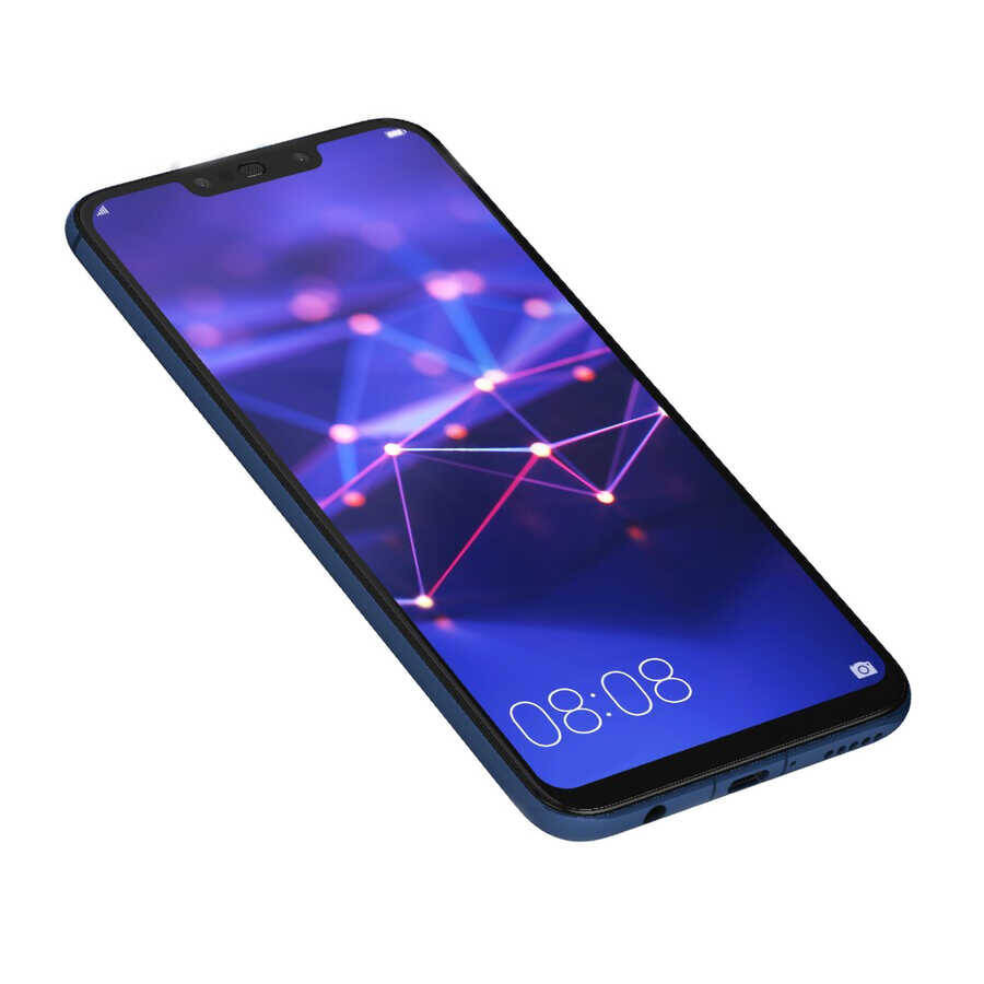 Huawei P20 Lite Davin Seramik Ekran Koruyucu - 5