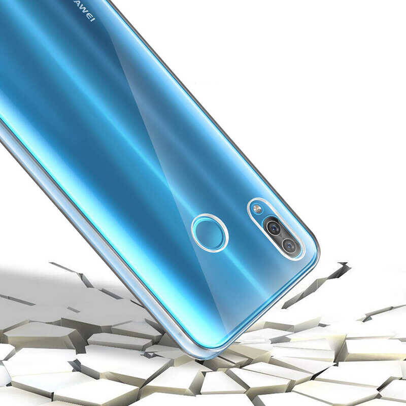 Huawei P20 Lite Kılıf Zore Enjoy Kapak - 3