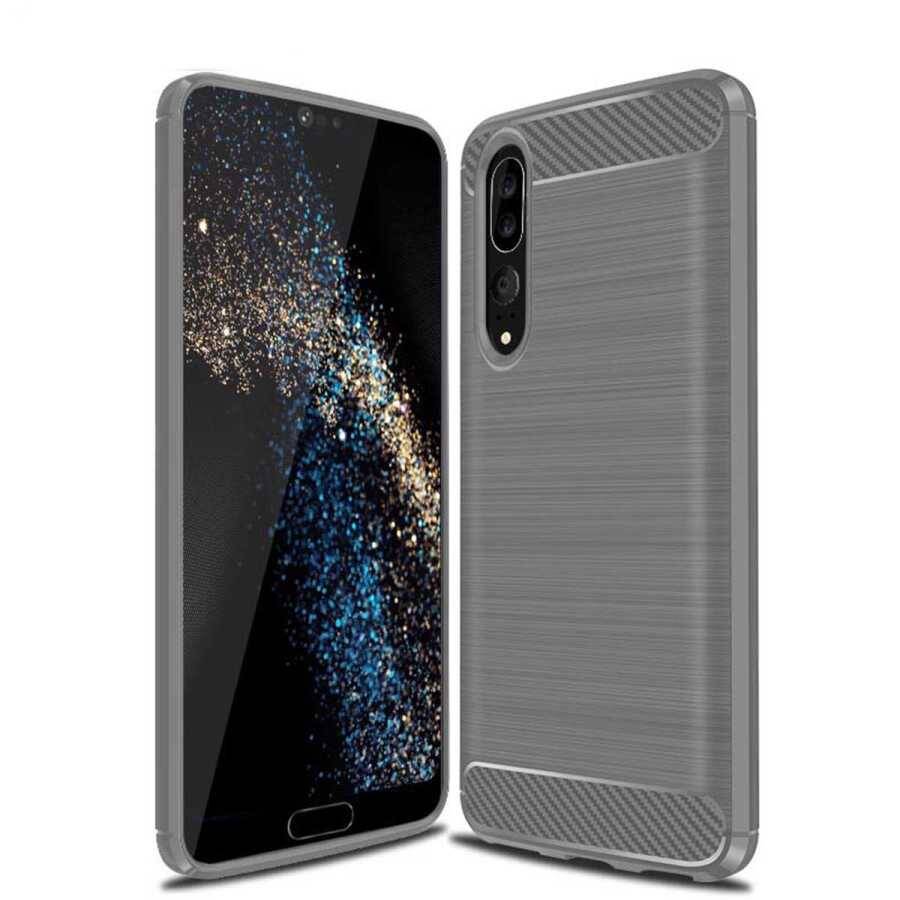 Huawei P20 Pro Kılıf Zore Room Silikon Kapak - 2