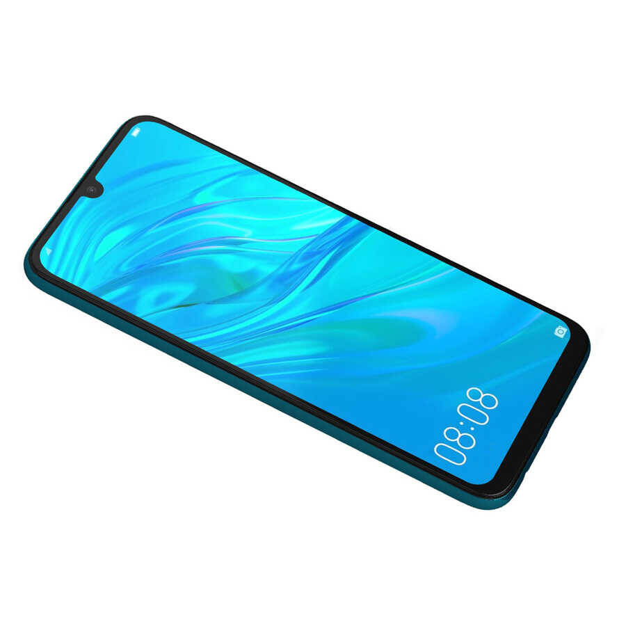 Huawei P30 Pro Davin Seramik Ekran Koruyucu - 5