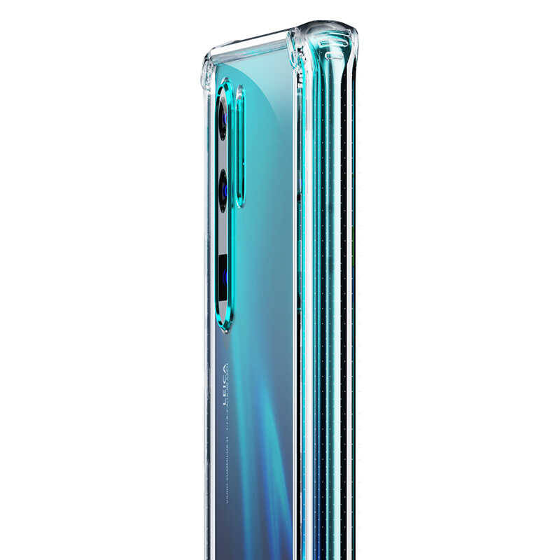 Huawei P30 Pro Kılıf Benks ​​​​​​Magic Crystal Kapak - 9