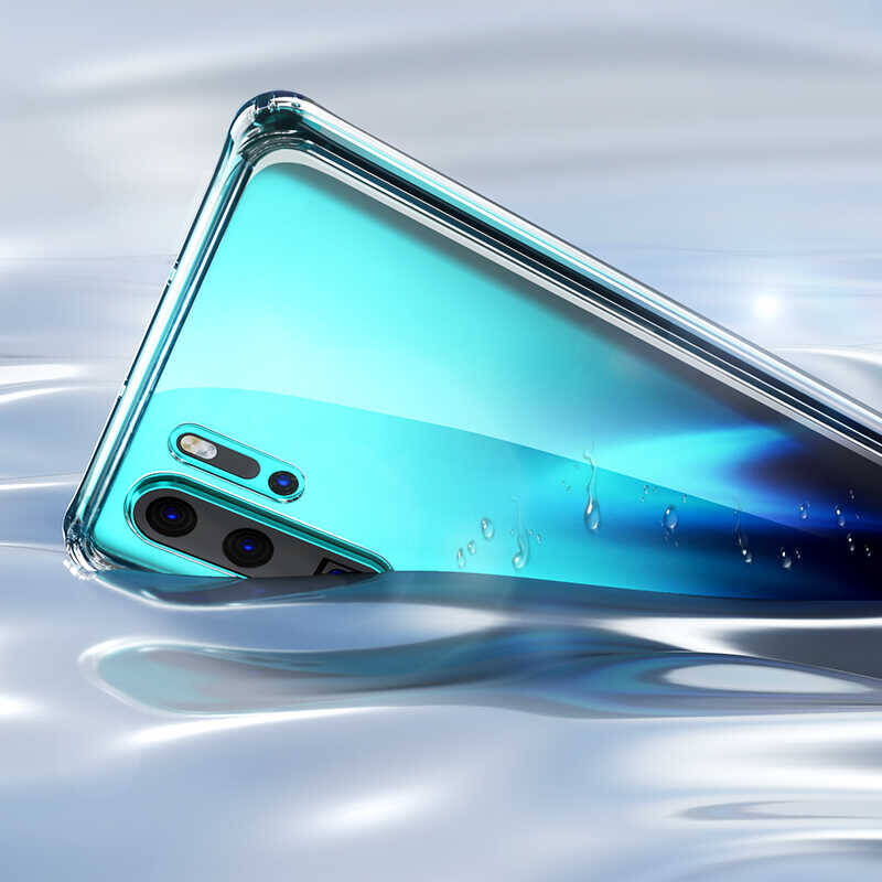 Huawei P30 Pro Kılıf Benks ​​​​​​Magic Crystal Kapak - 12