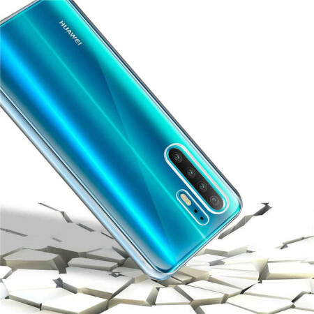 Huawei P30 Pro Kılıf Zore Enjoy Kapak - 5