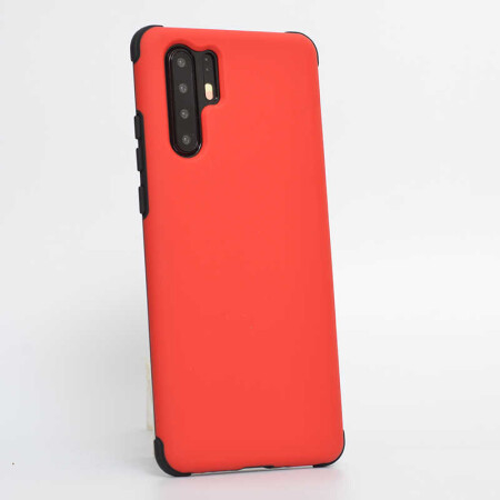 Huawei P30 Pro Kılıf Zore Fantastik Kapak - 5