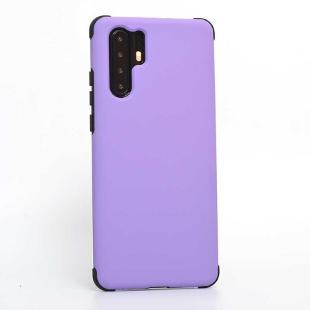 Huawei P30 Pro Kılıf Zore Fantastik Kapak - 3