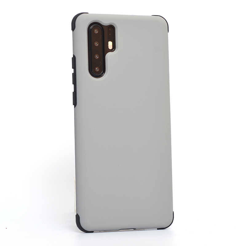 Huawei P30 Pro Kılıf Zore Fantastik Kapak - 2