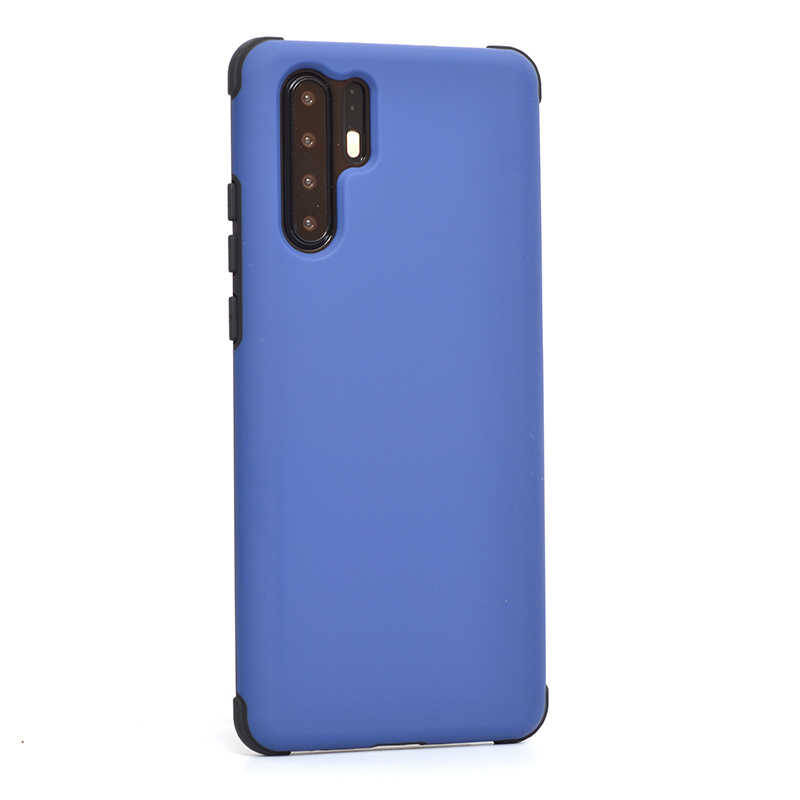 Huawei P30 Pro Kılıf Zore Fantastik Kapak - 1