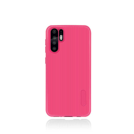 Huawei P30 Pro Kılıf Zore Tio Silikon - 6