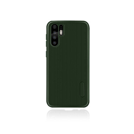 Huawei P30 Pro Kılıf Zore Tio Silikon - 1