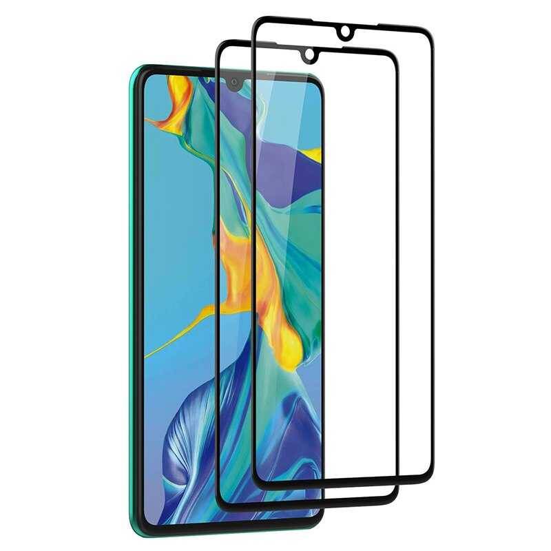 Huawei P30 Pro Zore Süper Pet Ekran Koruyucu Jelatin - 3