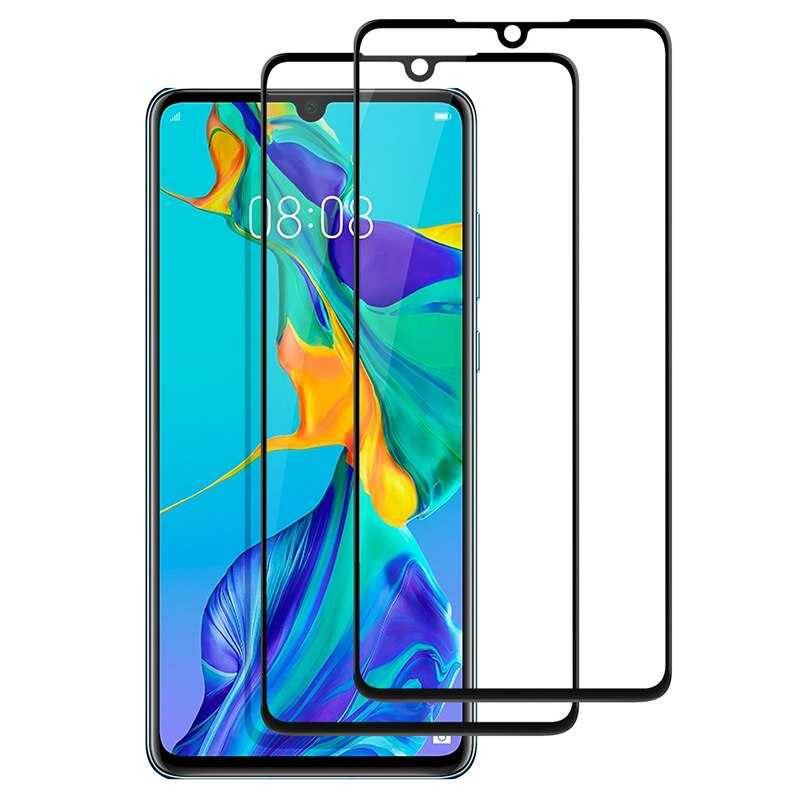 Huawei P30 Pro Zore Süper Pet Ekran Koruyucu Jelatin - 5