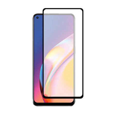 Huawei P40 Lite Davin Seramik Ekran Koruyucu - 3