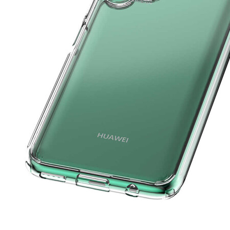 Huawei P40 Lite Kılıf Zore Coss Kapak - 3