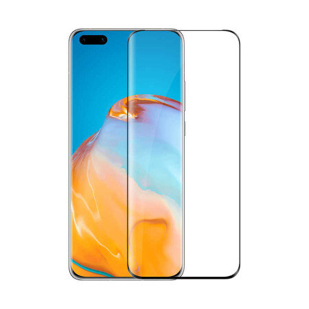 Huawei P40 Pro Davin Seramik Ekran Koruyucu - 2