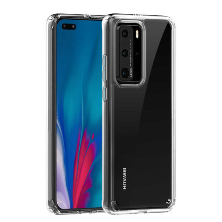 Huawei P40 Pro Kılıf Zore Coss Kapak - 10