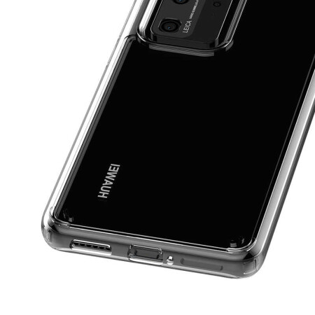 Huawei P40 Pro Kılıf Zore Coss Kapak - 15